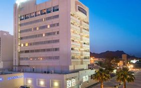 Al Falaj Hotel